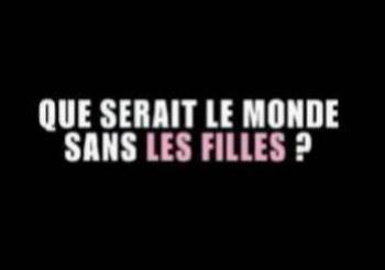 Les filles